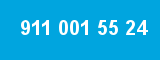 911 001 55 24 911 001 55 24